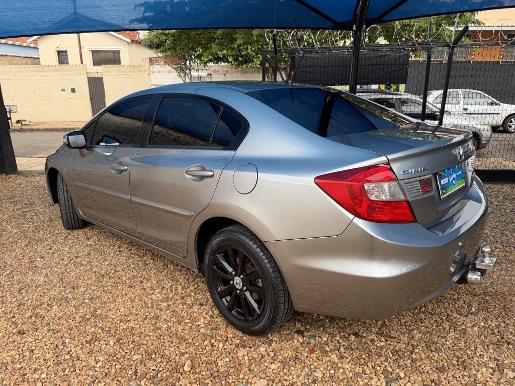 HONDA Civic - Foto