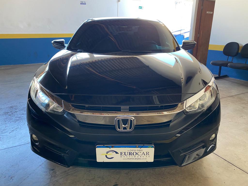 HONDA Civic - Foto