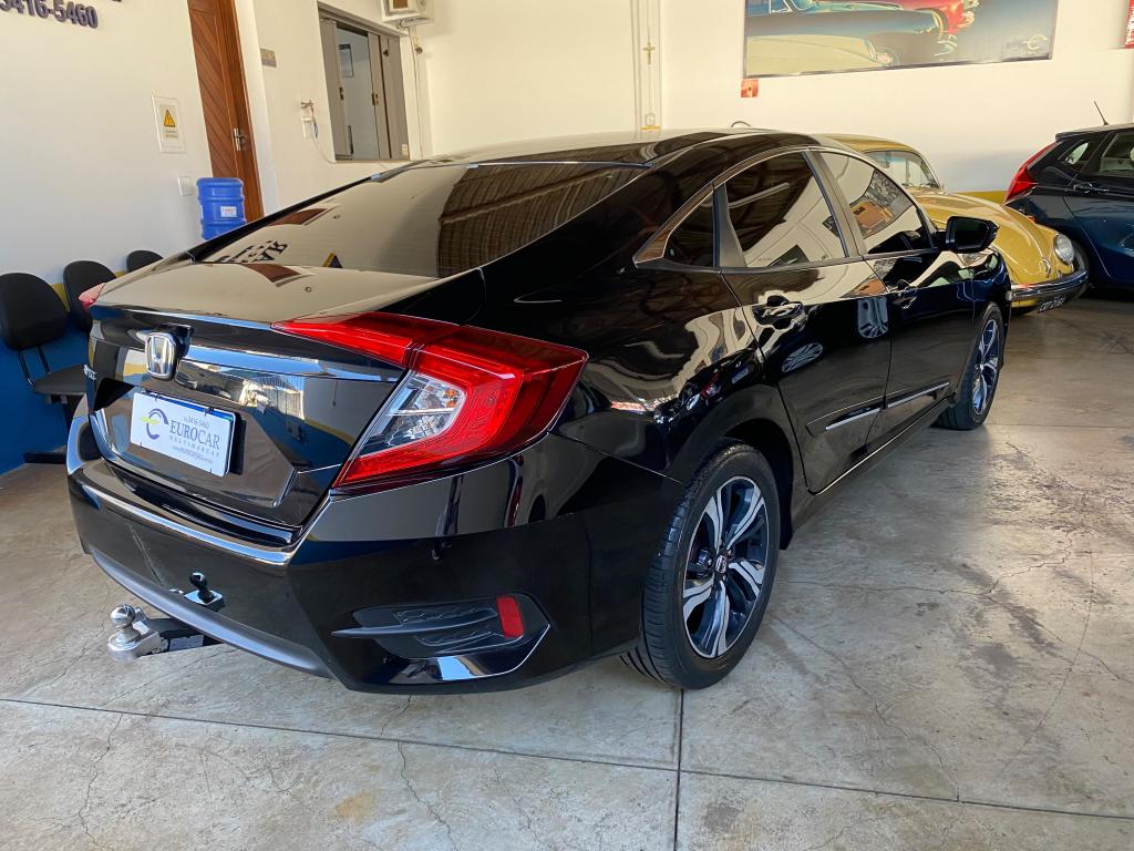 HONDA Civic - Foto