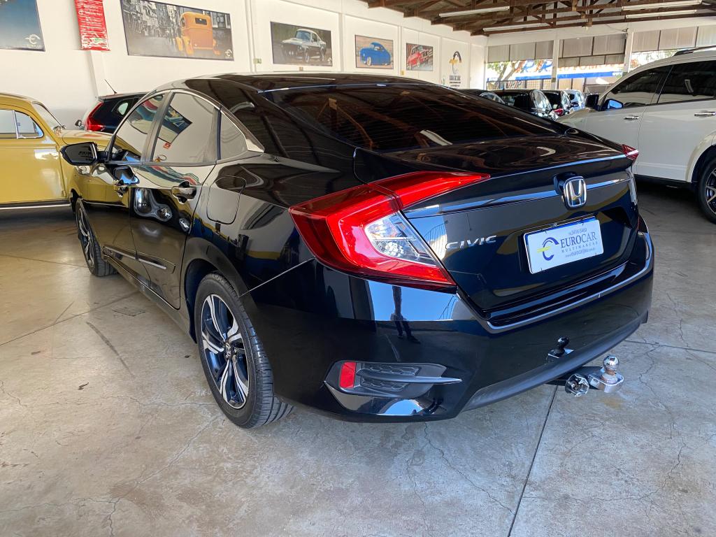 HONDA Civic - Foto