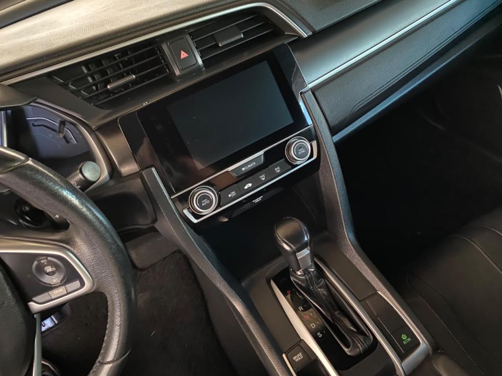HONDA Civic - Foto