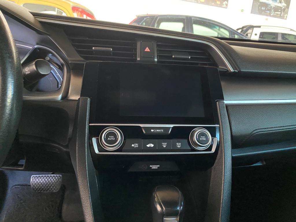 HONDA Civic - Foto