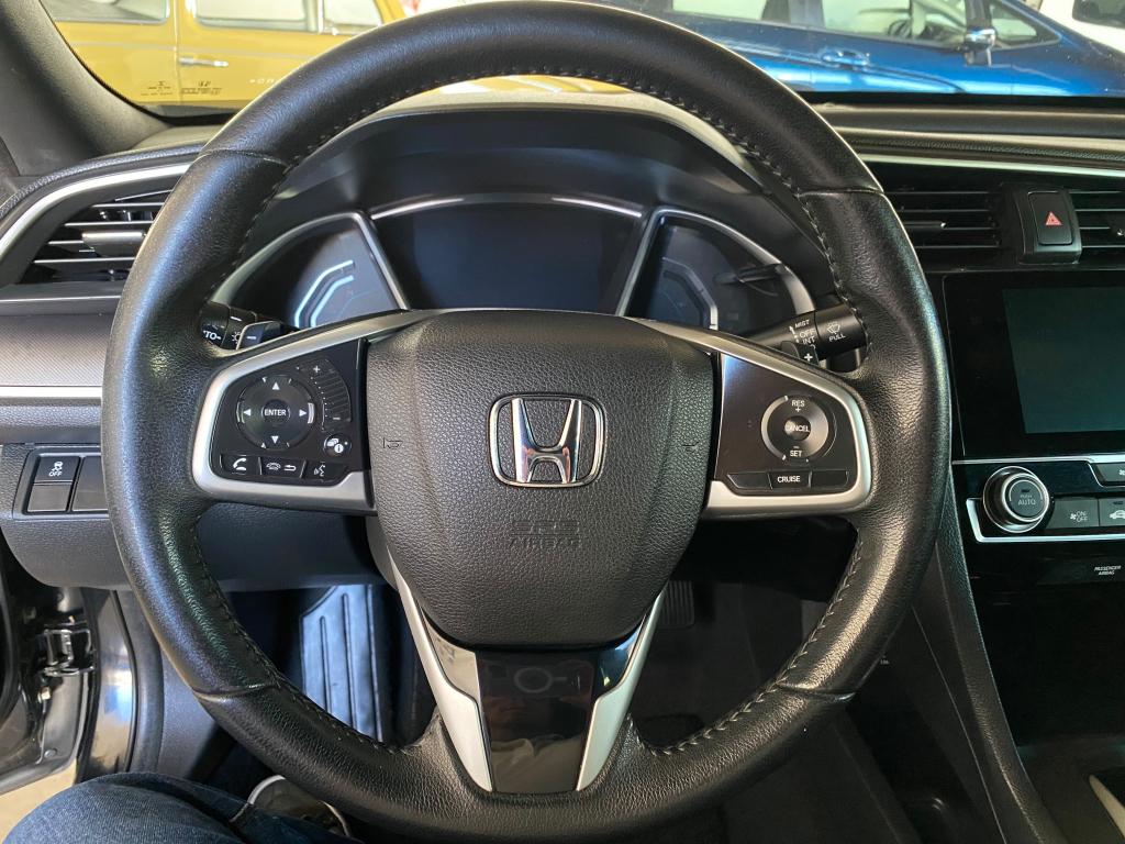 HONDA Civic - Foto