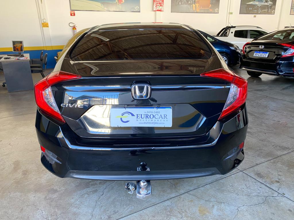 HONDA Civic - Foto
