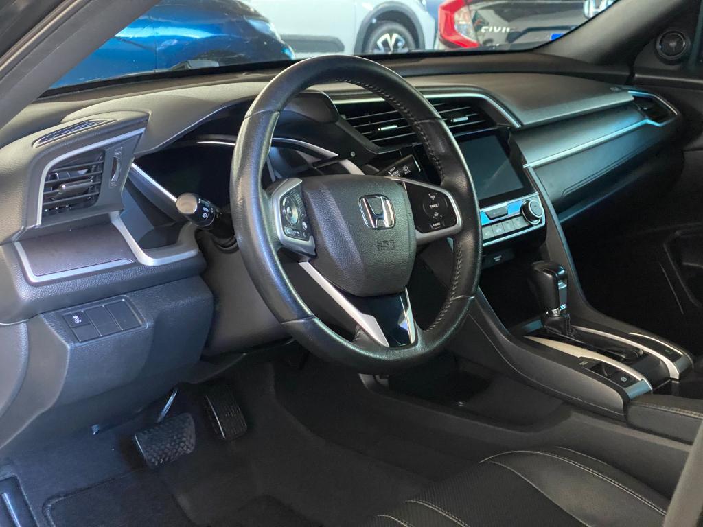 HONDA Civic - Foto