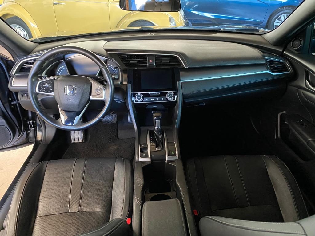 HONDA Civic - Foto