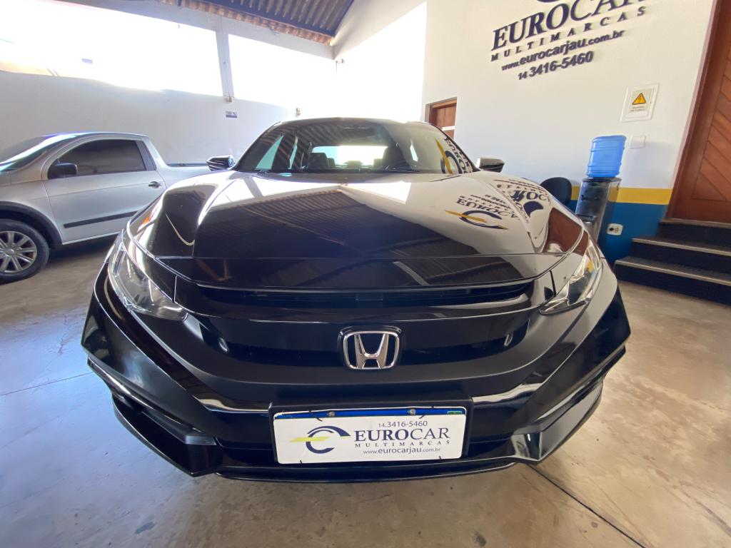 HONDA Civic - Foto