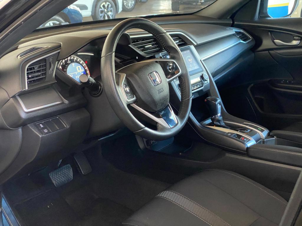 HONDA Civic - Foto