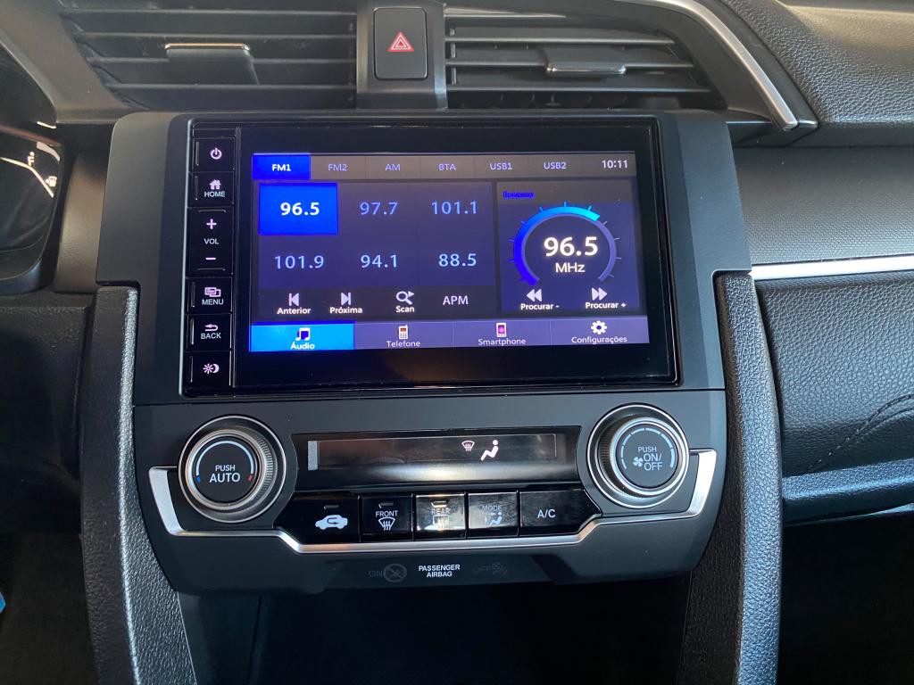 HONDA Civic - Foto