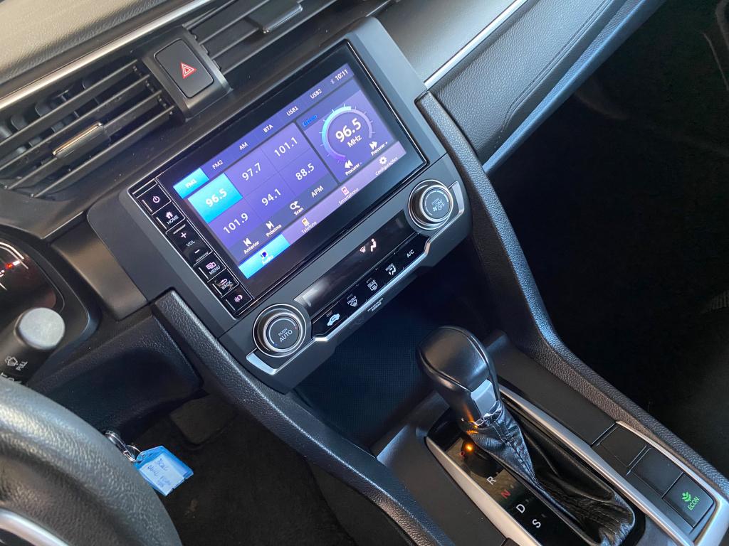 HONDA Civic - Foto