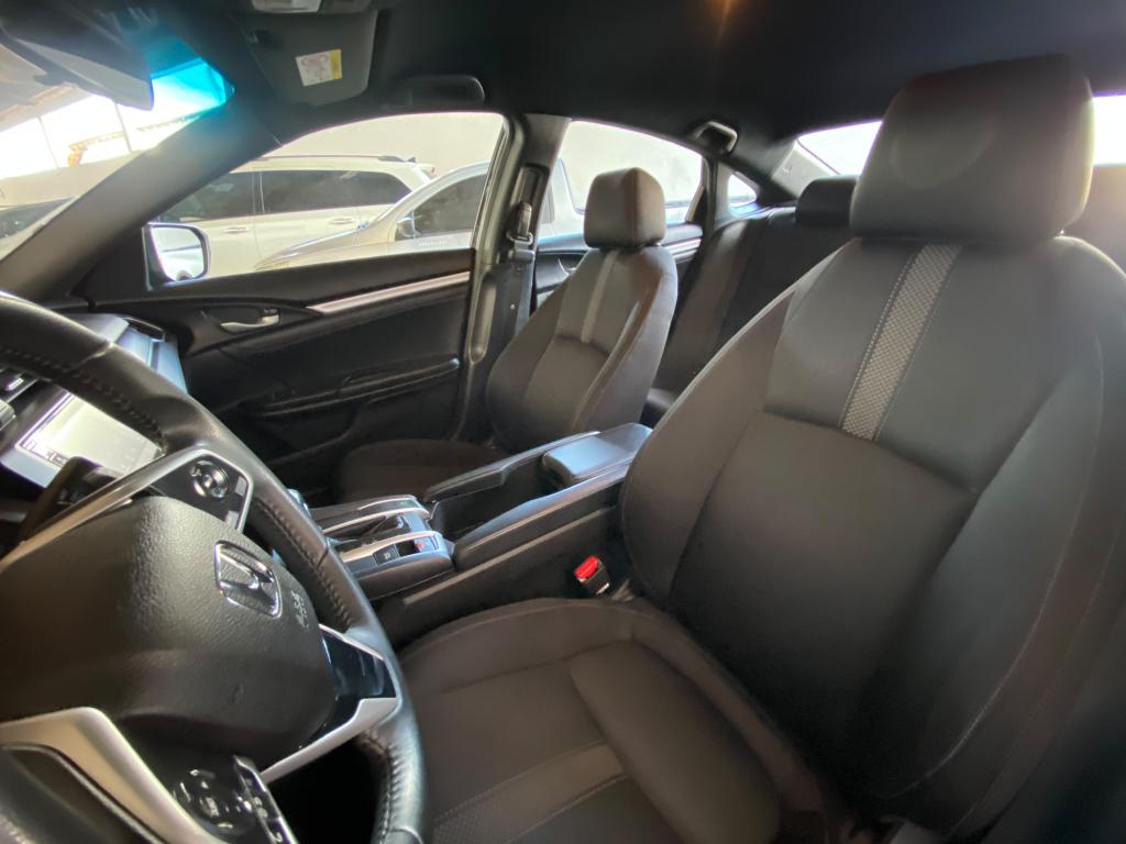 HONDA Civic - Foto