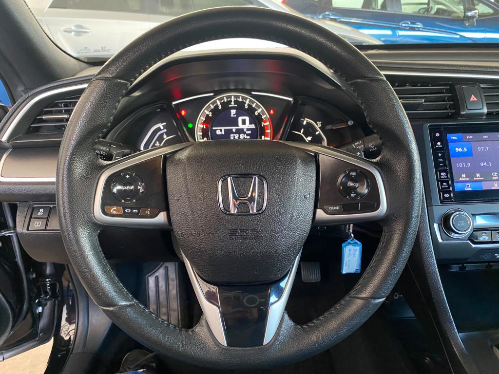 HONDA Civic - Foto