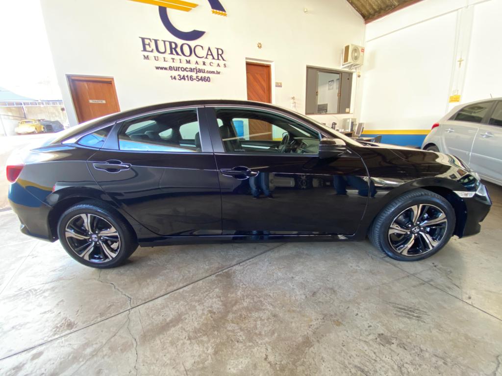 HONDA Civic - Foto