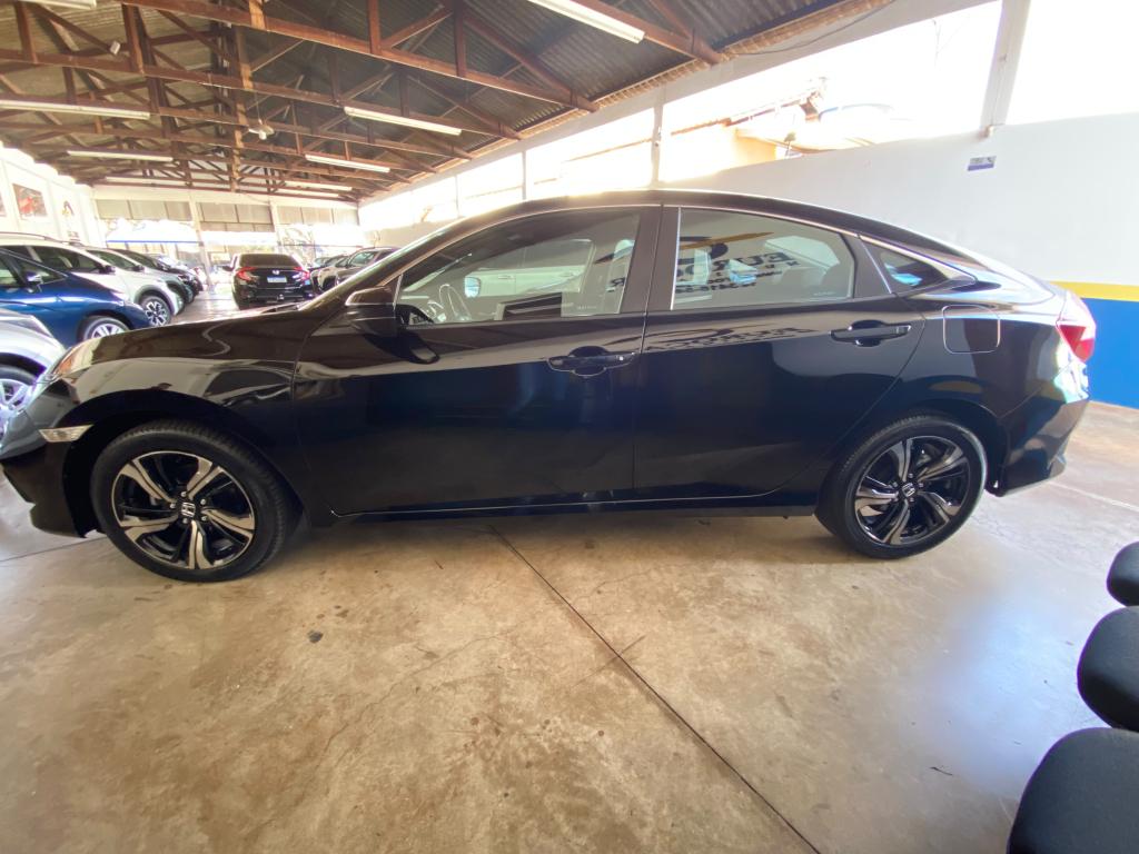 HONDA Civic - Foto