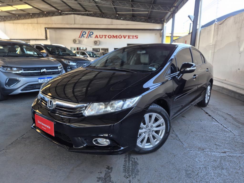 HONDA Civic - Foto
