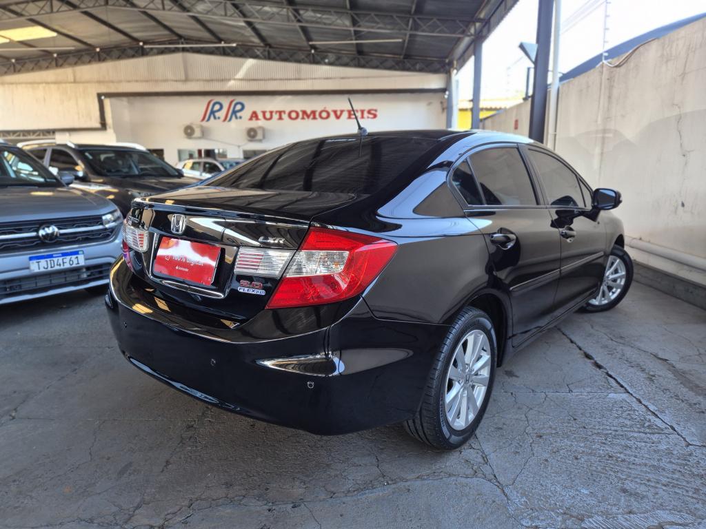HONDA Civic - Foto