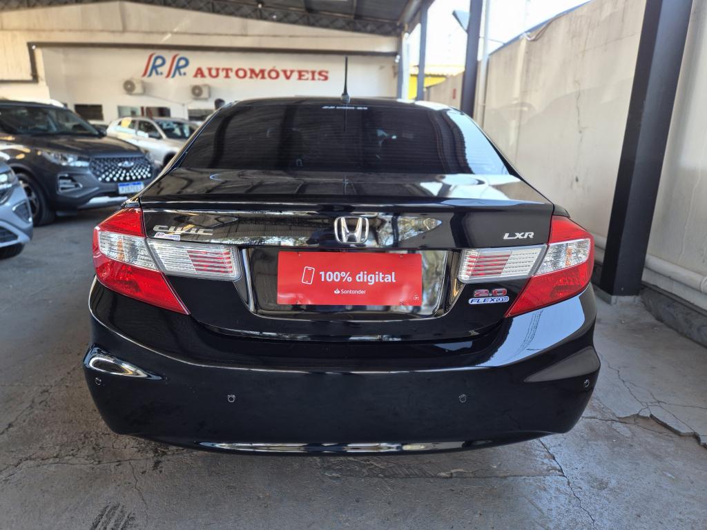 HONDA Civic - Foto