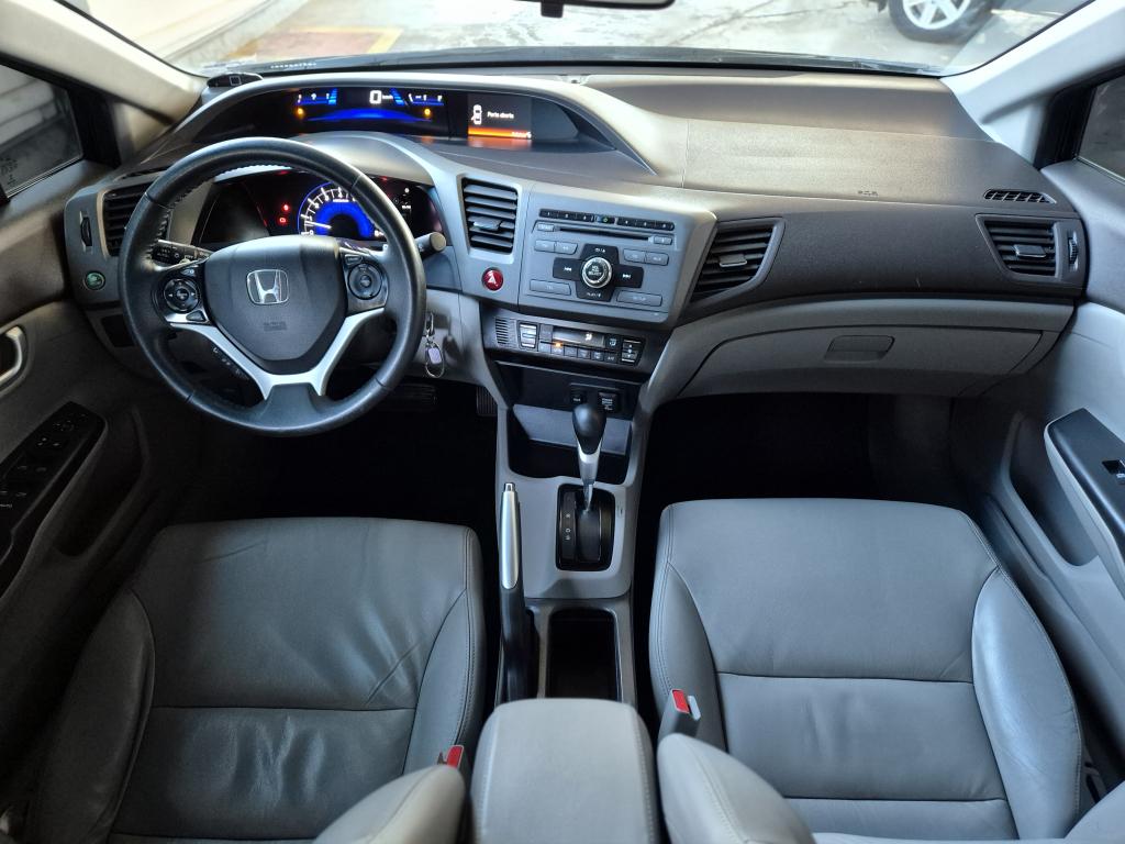 HONDA Civic - Foto