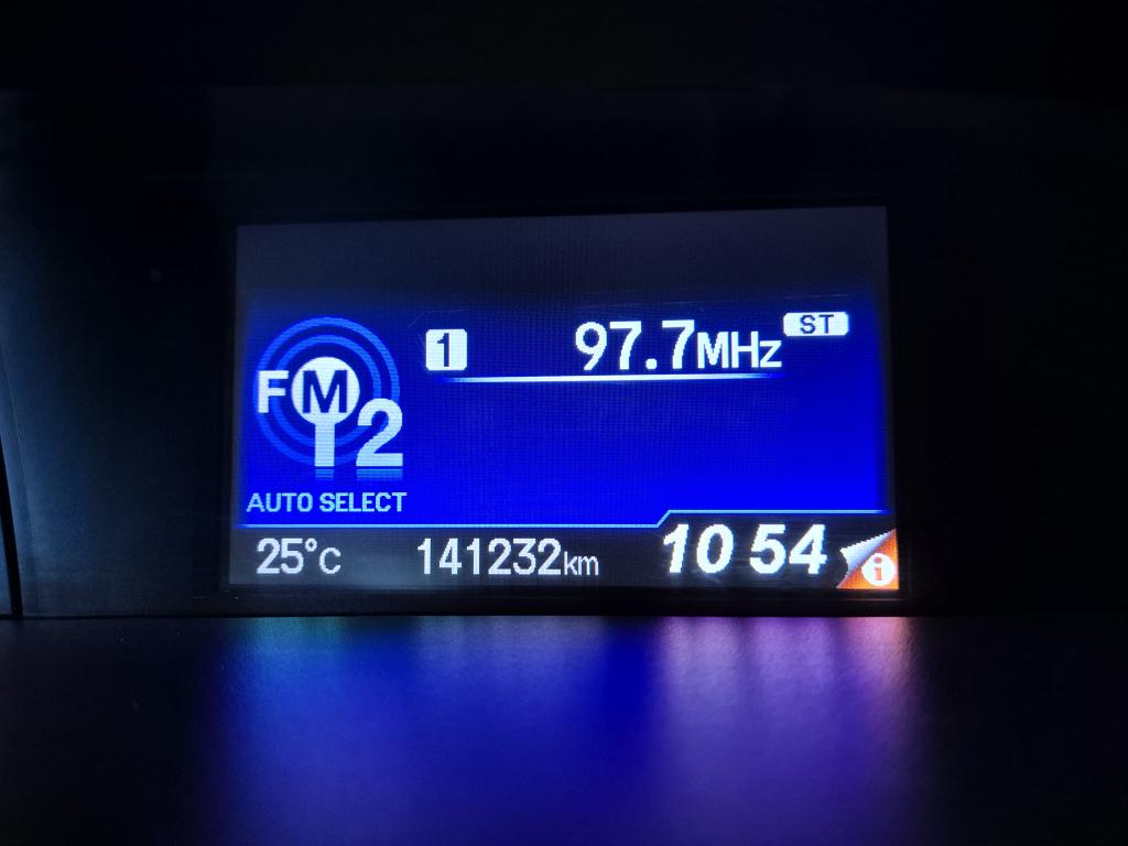 HONDA Civic - Foto
