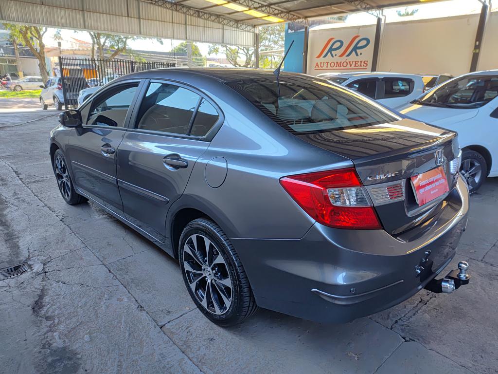 HONDA Civic - Foto