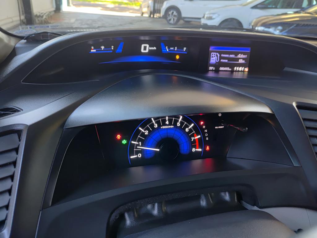 HONDA Civic - Foto