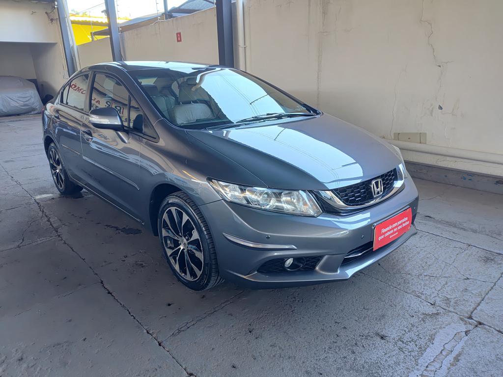 HONDA Civic - Foto