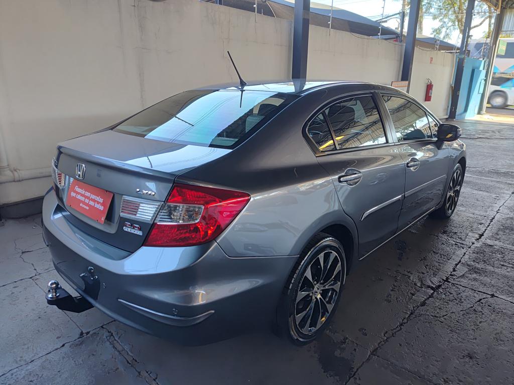 HONDA Civic - Foto