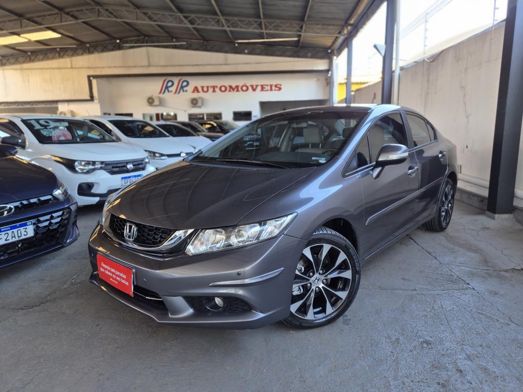 HONDA Civic - Foto