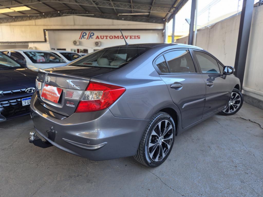 HONDA Civic - Foto