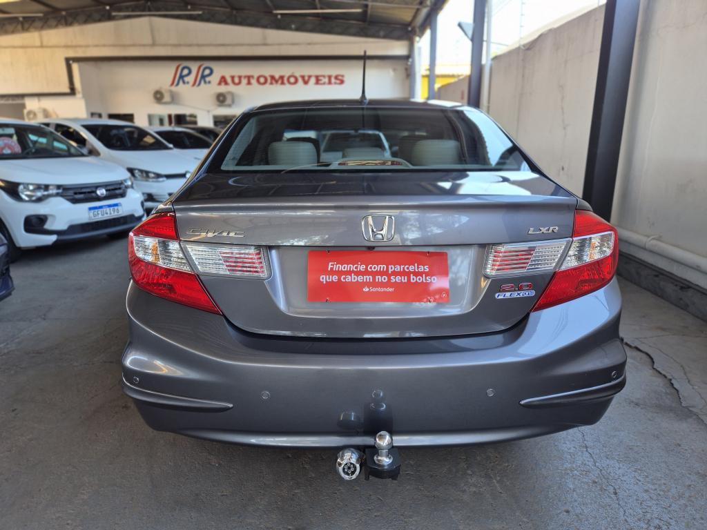 HONDA Civic - Foto
