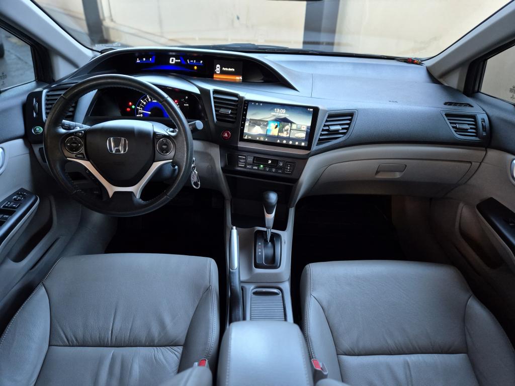 HONDA Civic - Foto
