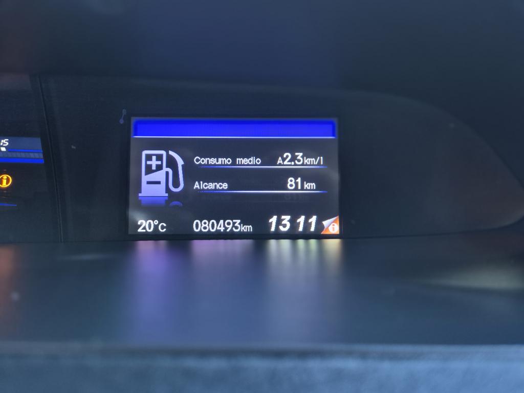 HONDA Civic - Foto