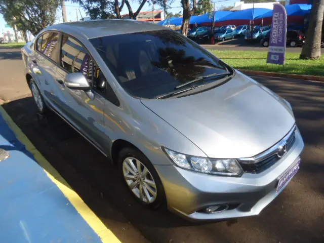 HONDA Civic - Foto