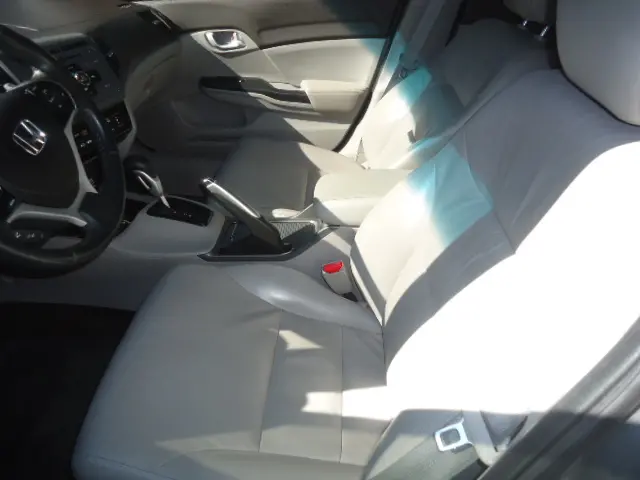 HONDA Civic - Foto