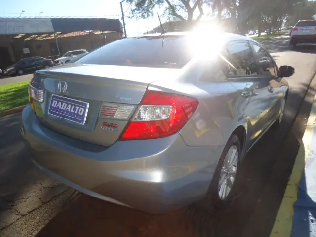 HONDA Civic - Foto