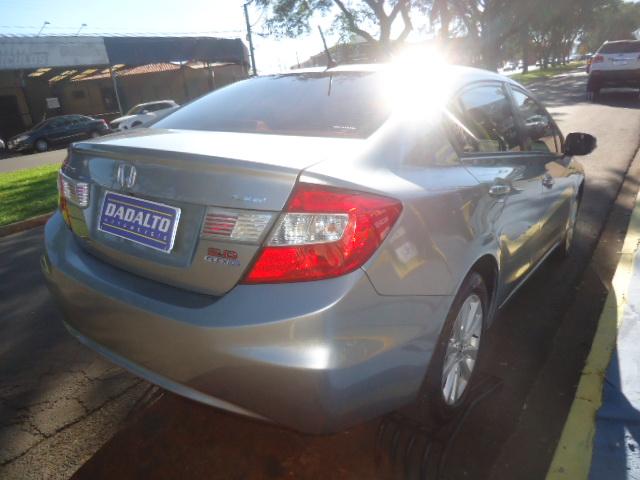 HONDA Civic - Foto