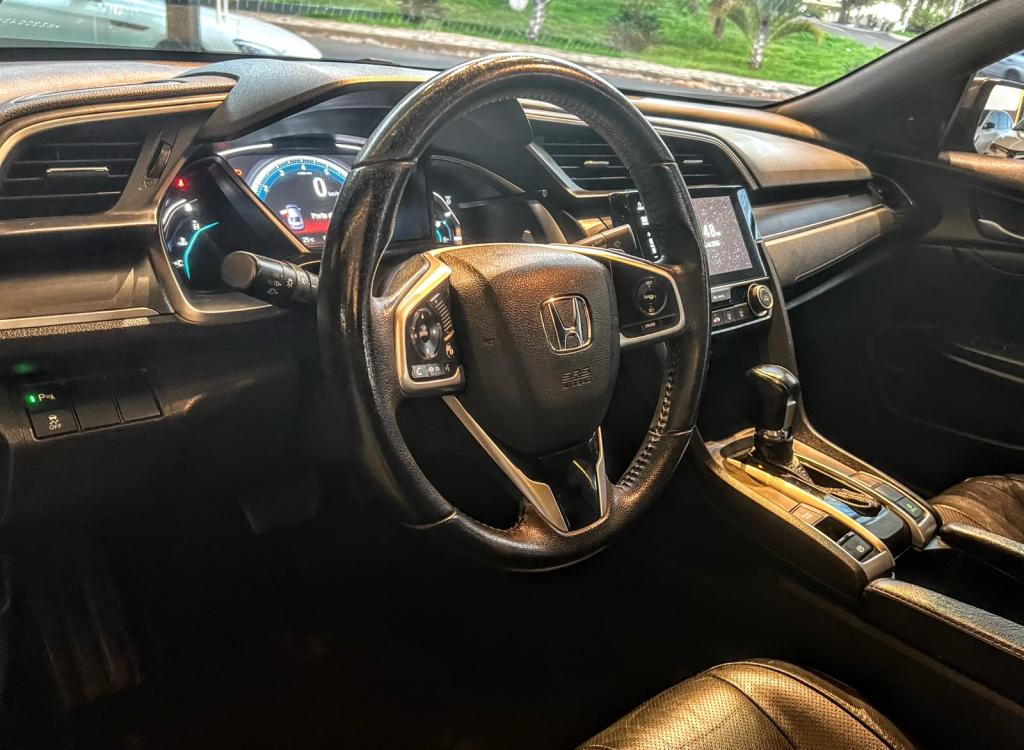 HONDA Civic - Foto