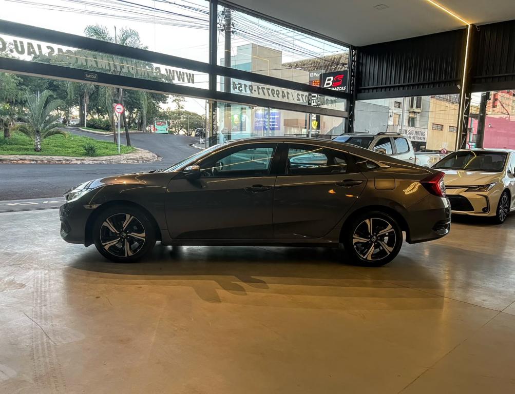 HONDA Civic - Foto