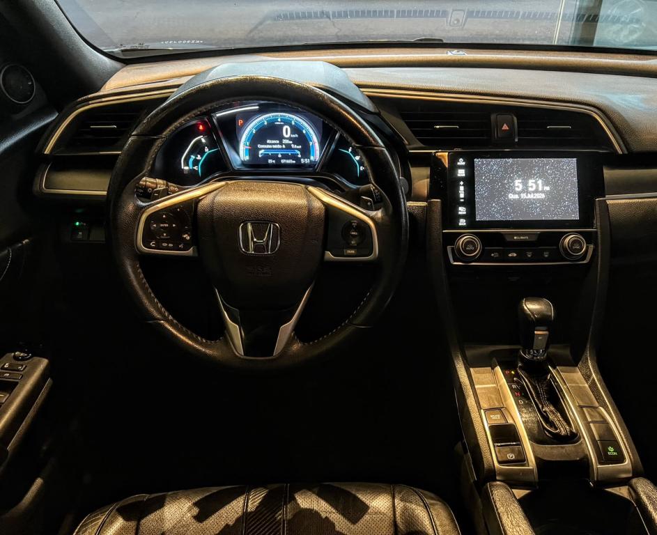 HONDA Civic - Foto
