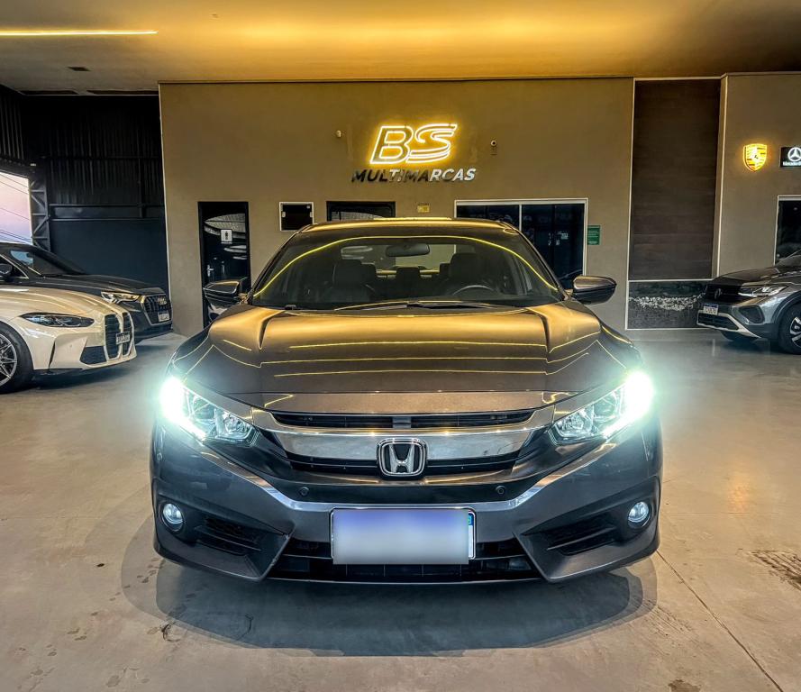 HONDA Civic - Foto