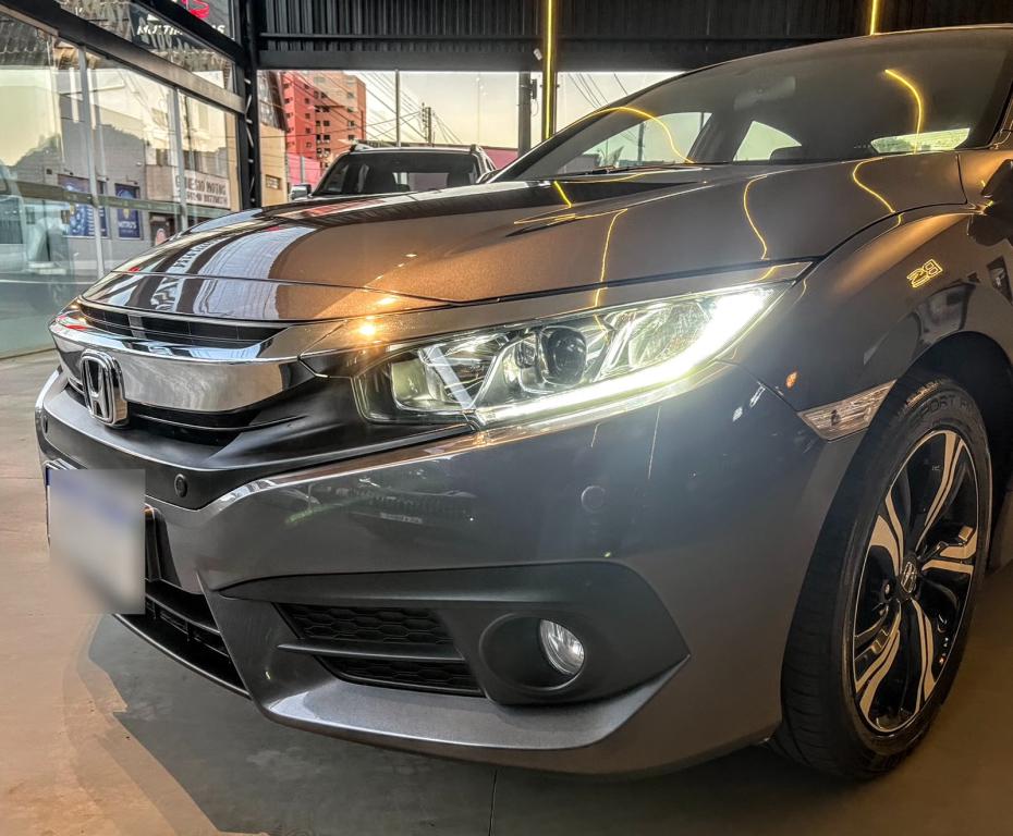 HONDA Civic - Foto