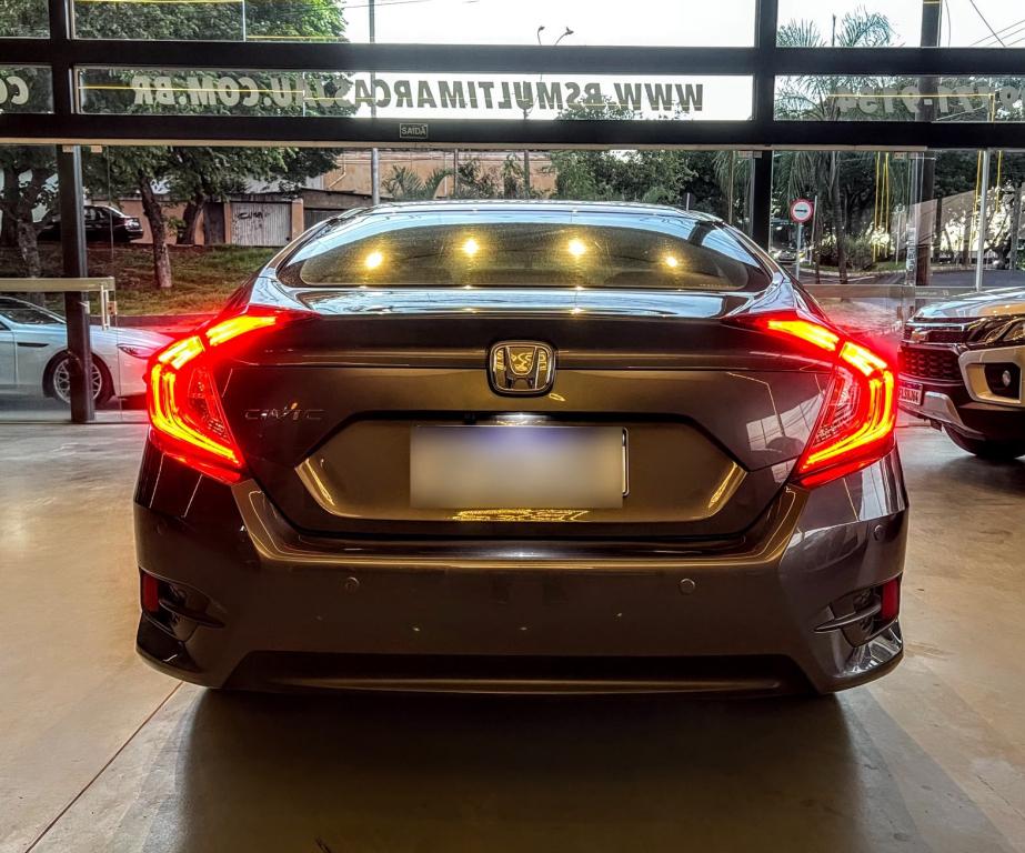 HONDA Civic - Foto