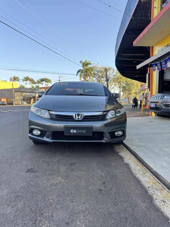 HONDA Civic - Foto