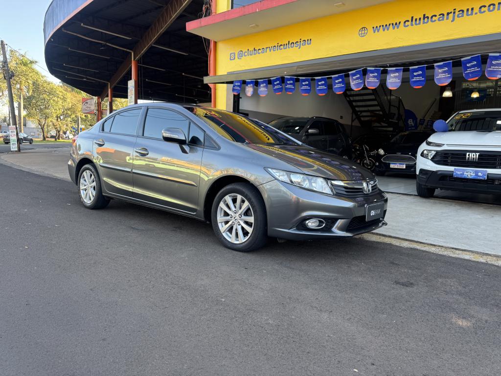 HONDA Civic - Foto