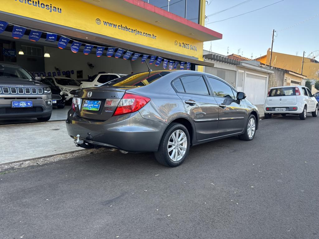 HONDA Civic - Foto