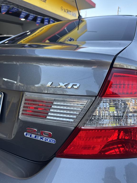 HONDA Civic - Foto
