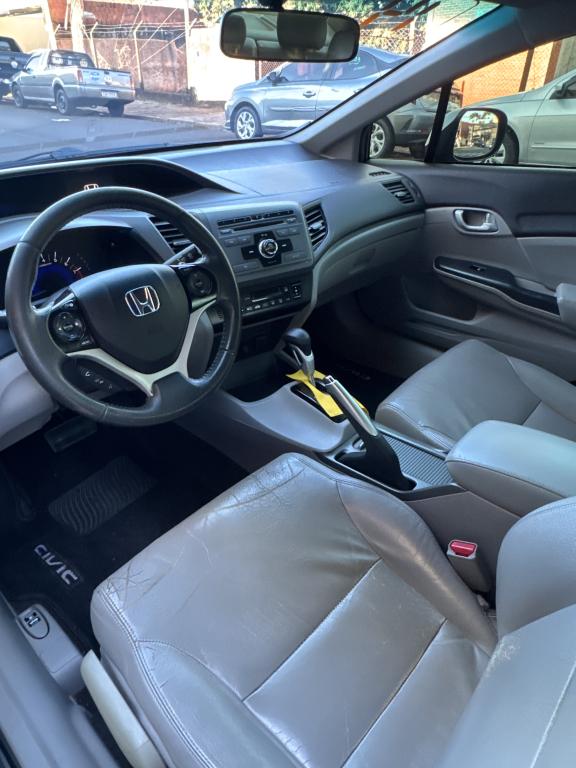 HONDA Civic - Foto