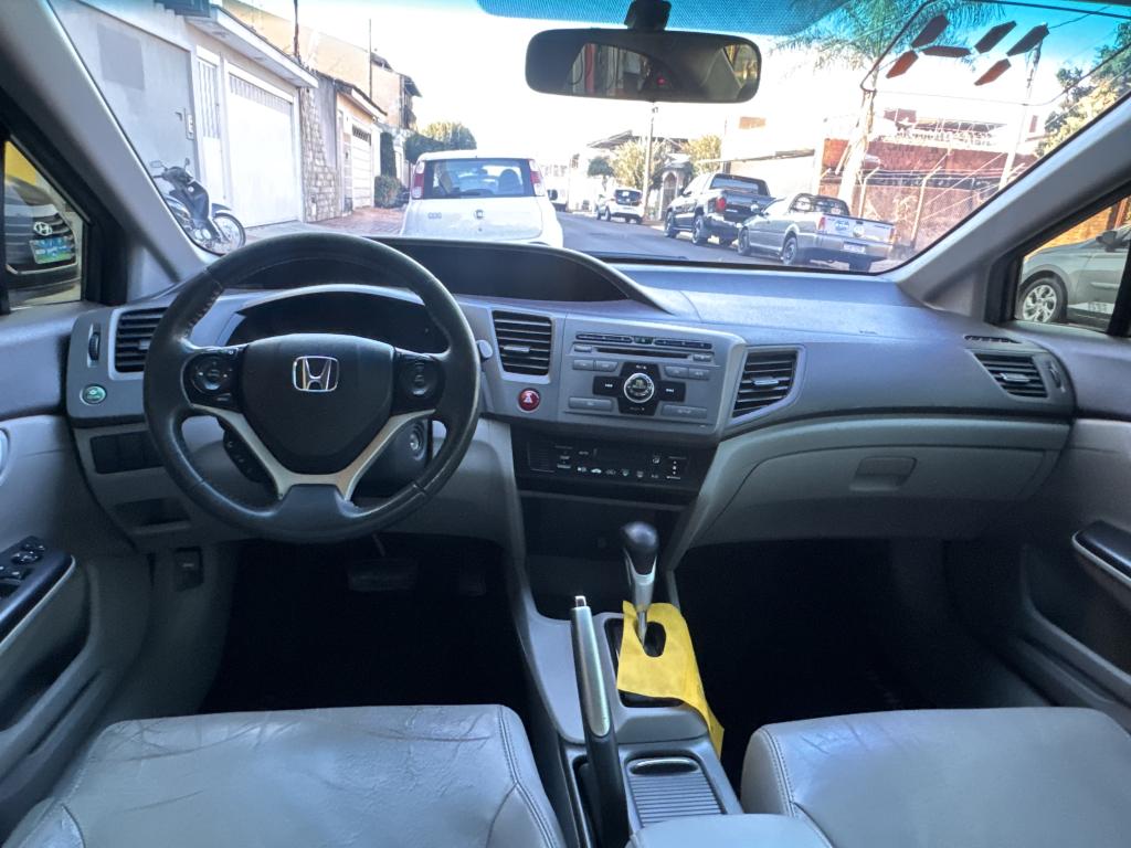 HONDA Civic - Foto