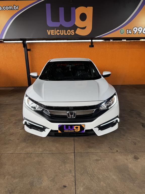 HONDA Civic - Foto