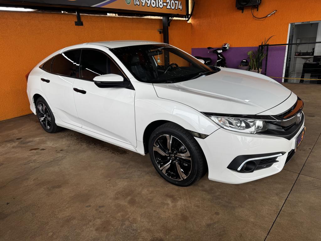 HONDA Civic - Foto